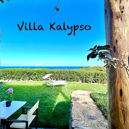 Villa Kalypso - 切尔沃港 外观 照片